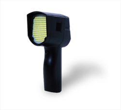 Máy đo tốc độ vòng quay kiểu đèn chớp PNTOO PT-L200A